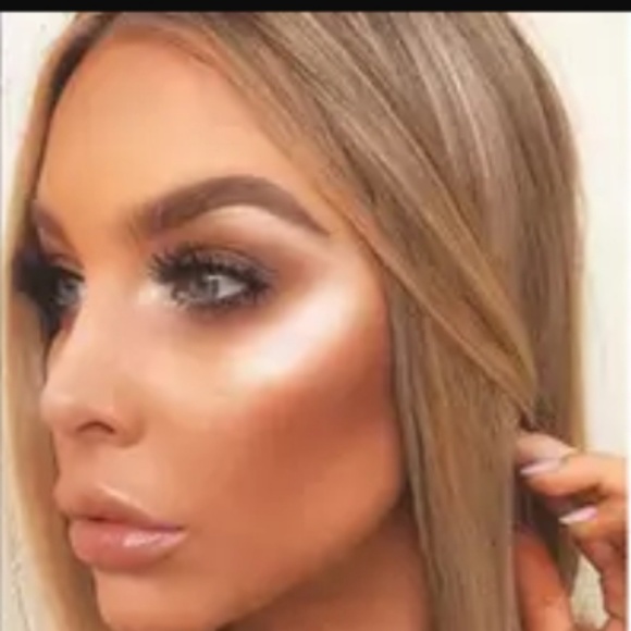 Maycheer shimmer makeup - Picture 2 of 4